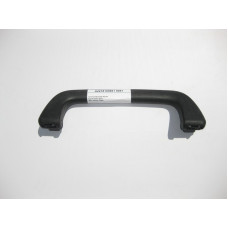 A2218100551 9051 Ceiling handle black rear S-Class W221