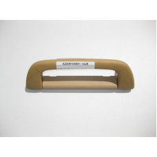 A2208100551 1A26 Beige ceiling handle S-Class W220