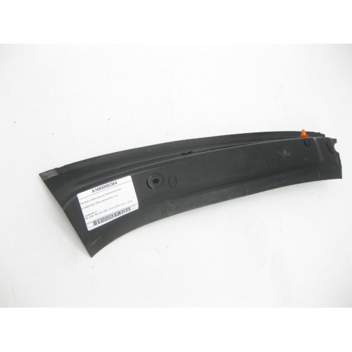Mercedes-Benz A1666900364 Накладка проёма крышки багажника левая GL/GLS X166