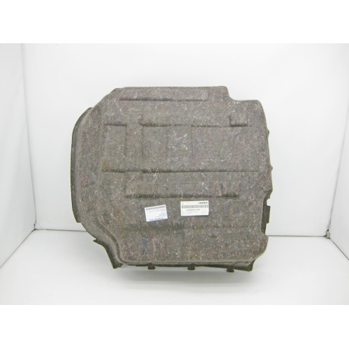 Mercedes-Benz A2126900041 9F08 Обшивка поддона багажника черная E-Class W212 CLS C218
