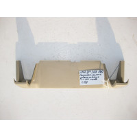 A1669212000 8N84 Beige rear right seat frame trim GL X166