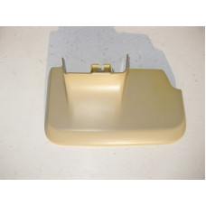 A1669214200 8N84 Right rear left seat frame cover beige GL X166