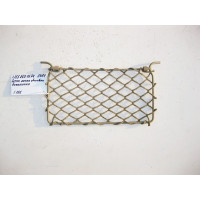 A1668600574 8N84 Сетка правого лючка обшивки багажника бежевая GL X166