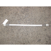 A1644700940 Fuel tank mount - band clamp GL X164 GL/GLS X166
