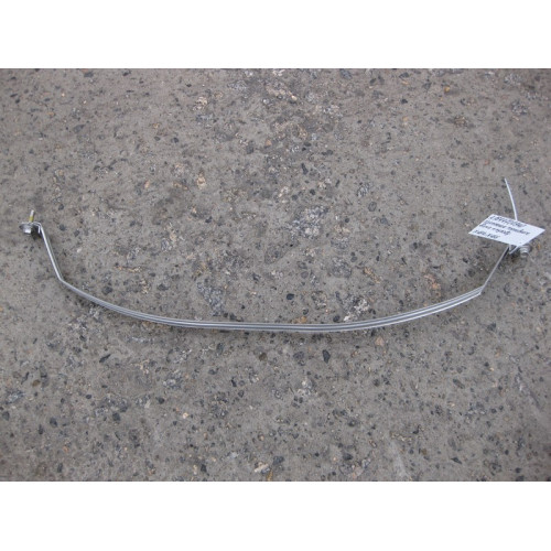 Mercedes-Benz A1644700940 Крепление топливного бака - ленточный хомут GL X164 GL/GLS X166