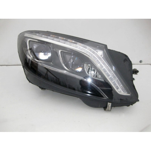 Mercedes-Benz A2229061804 Фара правая светодиодная динамическая S-Class W222