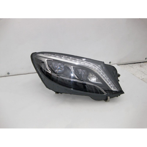 Mercedes-Benz A2229061804 Фара правая светодиодная динамическая S-Class W222