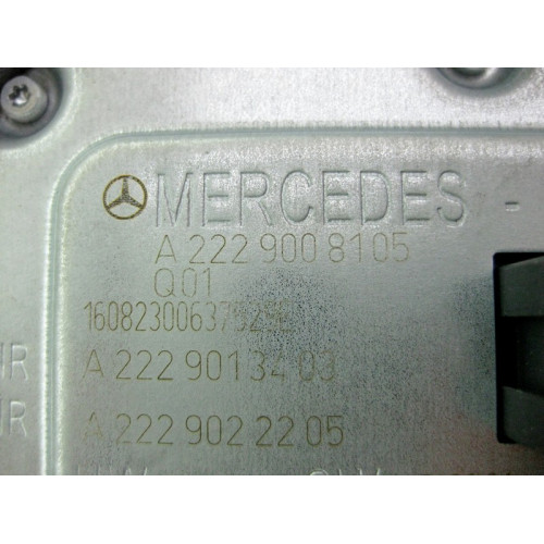 Mercedes-Benz A2229008105 Блок управления фарой S-Class W222 C217 C-Class W205