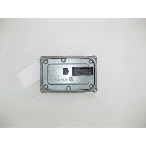 Mercedes-Benz A2229004505 Блок управления фарой S-Class W222 C217 C-Class W205