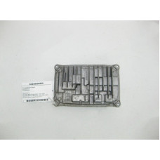A2229004505 Headlight control unit S-Class W222 C217 C-Class W205