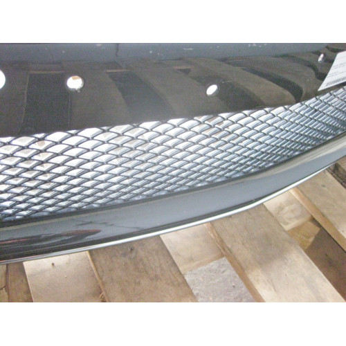 Mercedes-Benz A2228801847 9197 Бампер передний чёрный S-Class W222 AMG пакет