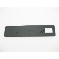 A2228850581 Podium - license plate cover S-Class W222