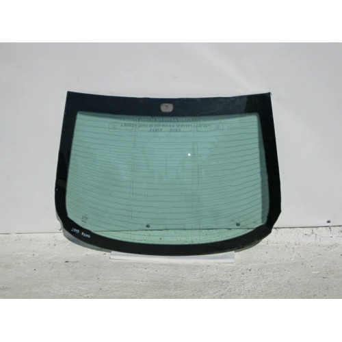 Mercedes-Benz A2096700080 Заднее стекло CLK C209 43R-001057