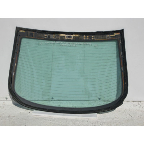 Mercedes-Benz A2096700080 Заднее стекло CLK C209 43R-001057