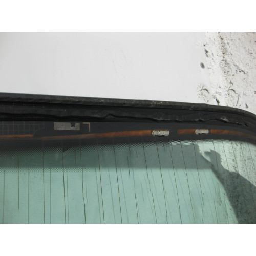 Mercedes-Benz A2096700080 Заднее стекло CLK C209 43R-001057