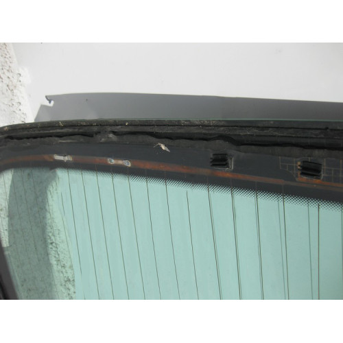 Mercedes-Benz A2096700080 Заднее стекло CLK C209 43R-001057