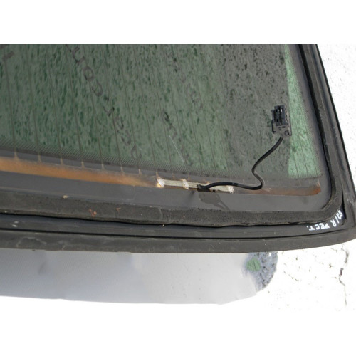 Mercedes-Benz 43R-000262 A2216700980 Заднее стекло S-Class W221