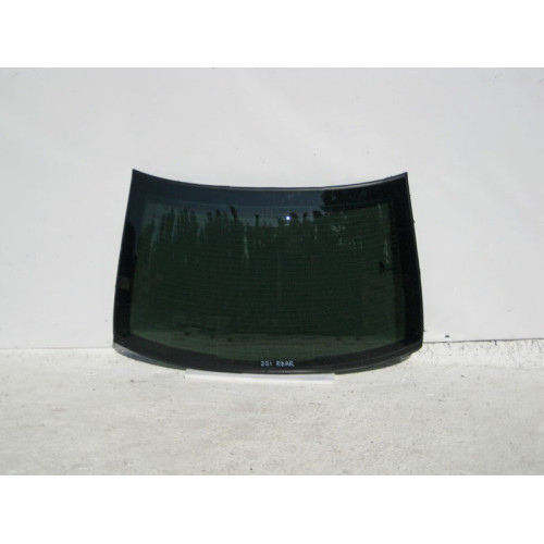 Mercedes-Benz 43R-000262 A2216700980 Заднее стекло S-Class W221