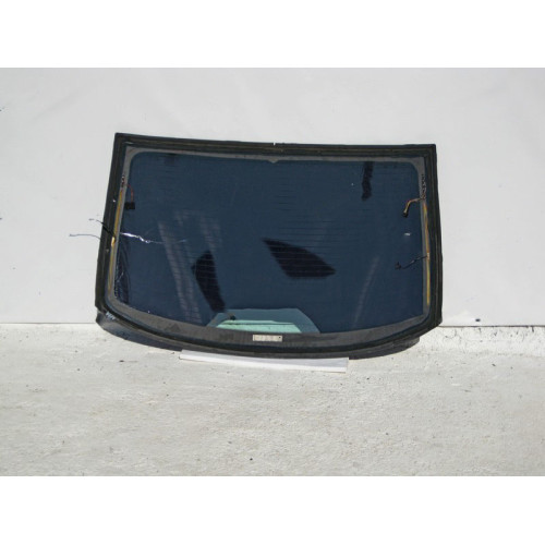 Mercedes-Benz 43R-001026 A2196700780 Заднее стекло зелёное CLS C219