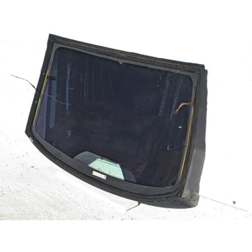 Mercedes-Benz 43R-001026 A2196700780 Заднее стекло зелёное CLS C219