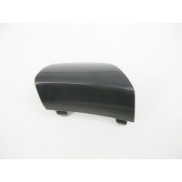 A2978851202 Front Bumper Towing Eye Cover EQS Sedan V297