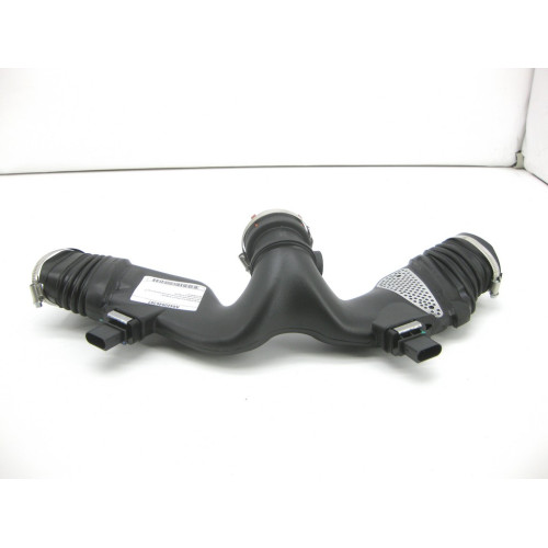 Mercedes-Benz A6420946397 Новый трубопровод с расходомерами воздуха двигателя OM642 V6 3.0 cdi CLS C219 E-class S211 E-class W211 ML W164 GL X164 R-class long V251