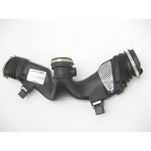 Mercedes-Benz A6420946397 Новый трубопровод с расходомерами воздуха двигателя OM642 V6 3.0 cdi CLS C219 E-class S211 E-class W211 ML W164 GL X164 R-class long V251