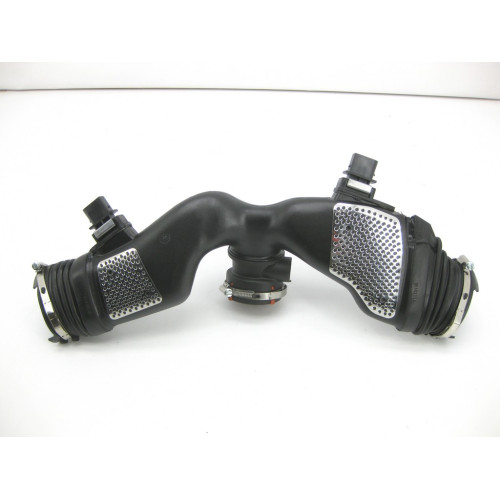 Mercedes-Benz A6420946397 Новый трубопровод с расходомерами воздуха двигателя OM642 V6 3.0 cdi CLS C219 E-class S211 E-class W211 ML W164 GL X164 R-class long V251