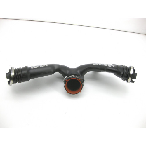 Mercedes-Benz A6420946397 Новый трубопровод с расходомерами воздуха двигателя OM642 V6 3.0 cdi CLS C219 E-class S211 E-class W211 ML W164 GL X164 R-class long V251