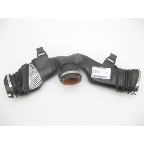 Mercedes-Benz A6420946397 Новый трубопровод с расходомерами воздуха двигателя OM642 V6 3.0 cdi CLS C219 E-class S211 E-class W211 ML W164 GL X164 R-class long V251