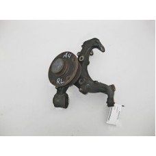 8E0505435AL Поворотный кулак задний левый Audi A4 B6