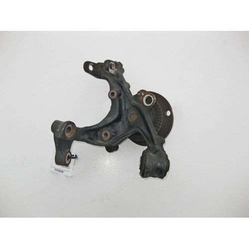 VAG 8E0505435AL Поворотный кулак задний левый Audi A4 B6
