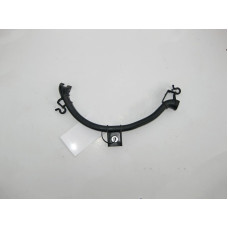 8E0971821E Держатель электропровода заднего левого датчика ABS VAG Audi A4 B6 B7