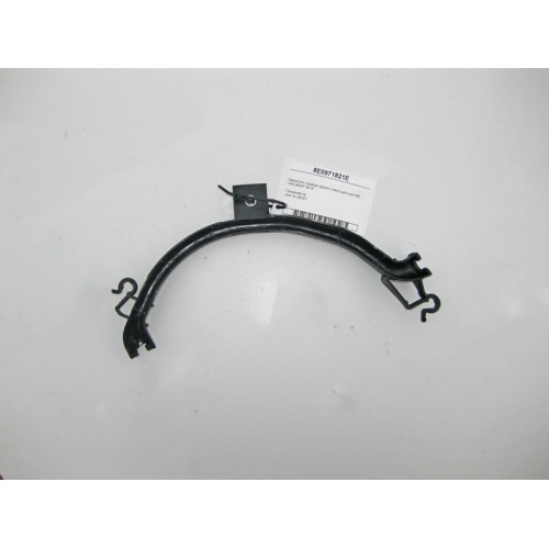 VAG 8E0971821E Держатель электропровода заднего левого датчика ABS VAG Audi A4 B6 B7