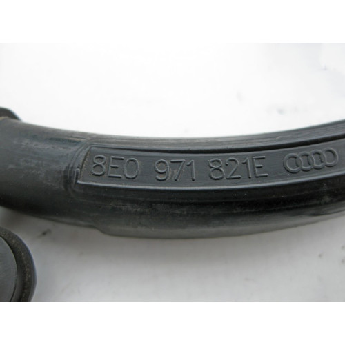 VAG 8E0971821E Держатель электропровода заднего левого датчика ABS VAG Audi A4 B6 B7
