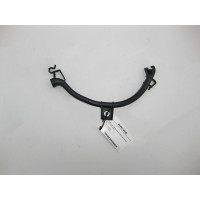 8E0971822E Держатель электропровода заднего правого датчика ABS VAG Audi A4 B6 B7
