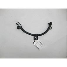 8E0971822E Держатель электропровода заднего правого датчика ABS VAG Audi A4 B6 B7