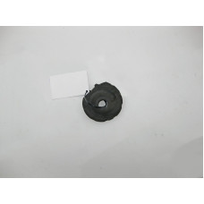 8E0512297J Нижняя опора задней пружины VAG Audi A4 (B6,B7)