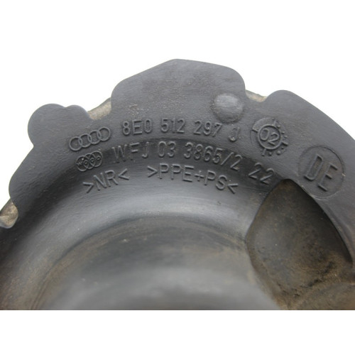 VAG 8E0512297J Нижняя опора задней пружины VAG Audi A4 (B6,B7)