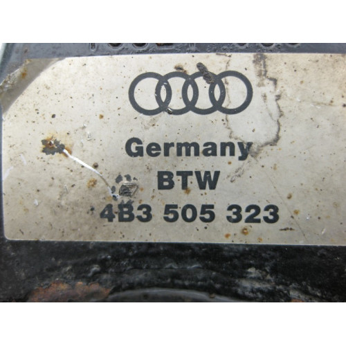 VAG 4B3505323 Задний верхний поперечный рычаг VAG Audi A6 C5 4motion VW Passat B5
