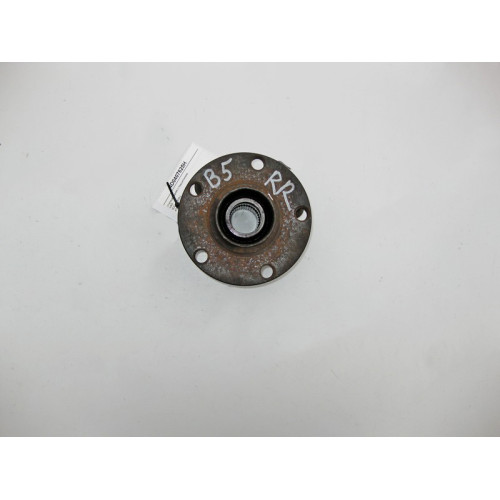VAG 4D0407625H Ступица задняя с подшипником VAG Audi A6 C5 4motion VW Passat B5