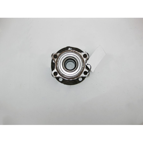 VAG 4D0407625H Ступица задняя с подшипником VAG Audi A6 C5 4motion VW Passat B5
