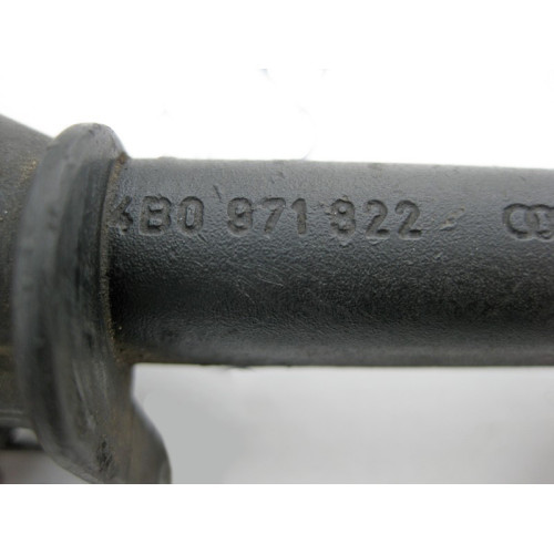 VAG 4B0871822 Держатель электропровода заднего датчика ABS VAG VW Passat B5 4Motion