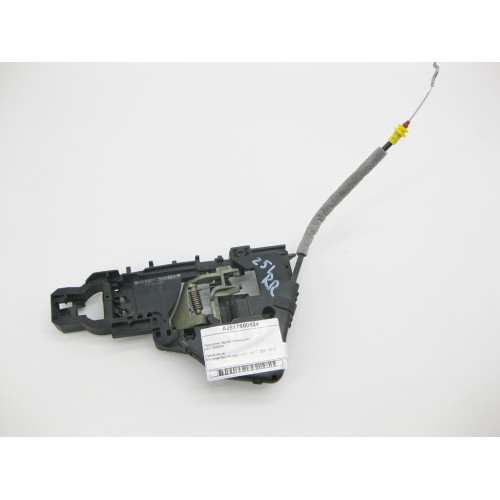 Mercedes-Benz A2517600634 Рама ручки задней правой двери R-Class W251