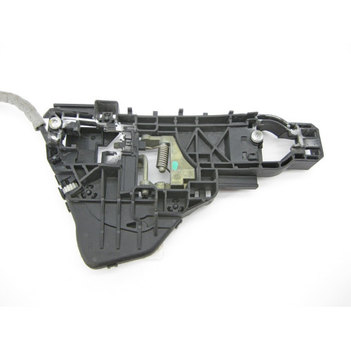 Mercedes-Benz A2517600634 Рама ручки задней правой двери R-Class W251