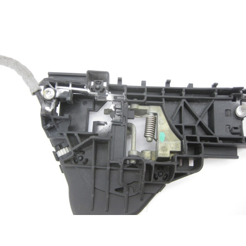Mercedes-Benz A2517600634 Рама ручки задней правой двери R-Class W251