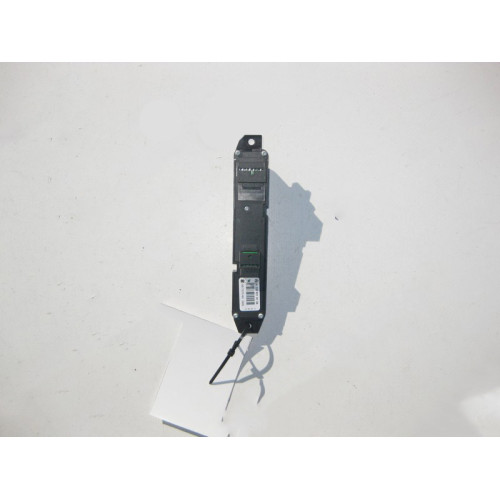 Mercedes-Benz A2208219158 Кнопка включения дополнительного обогревателя S-Class W220