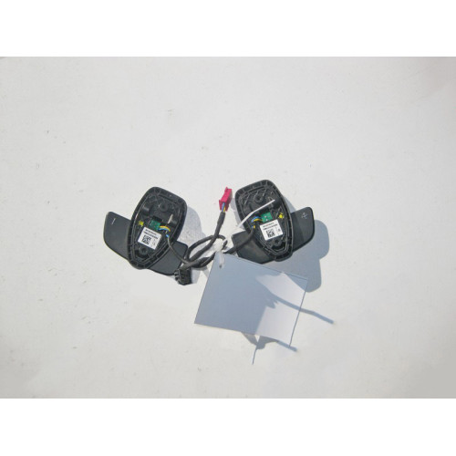 Mercedes-Benz A2128702810 Подрулевые кнопки переключения передач E-Class W212