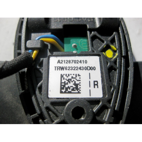 Mercedes-Benz A2128702810 Подрулевые кнопки переключения передач E-Class W212