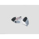 A1648709851 Подрулевые кнопки переключения передач GL X164 ML W164